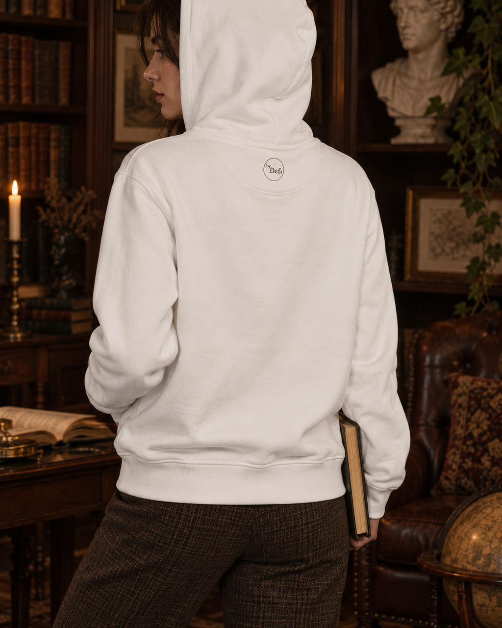 Apotropaic Midweight Hoodie