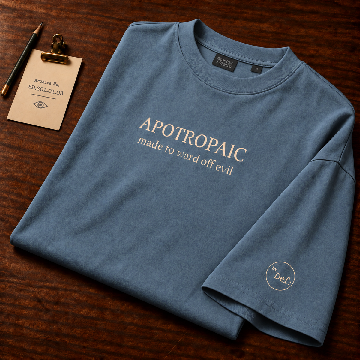 Apotropaic Vintage T-Shirt