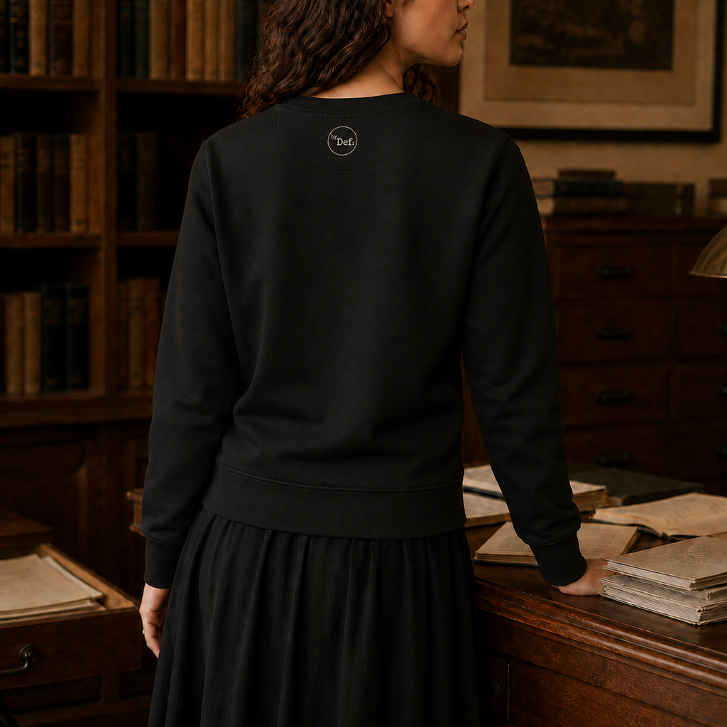 byDefinition Original Sweatshirt