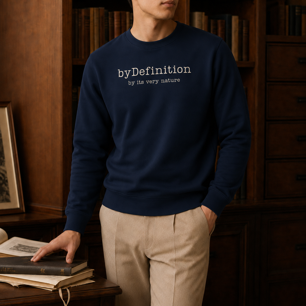 byDefinition Original Sweatshirt