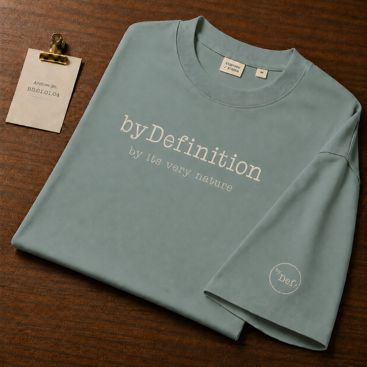 byDefinition Vintage T-Shirt