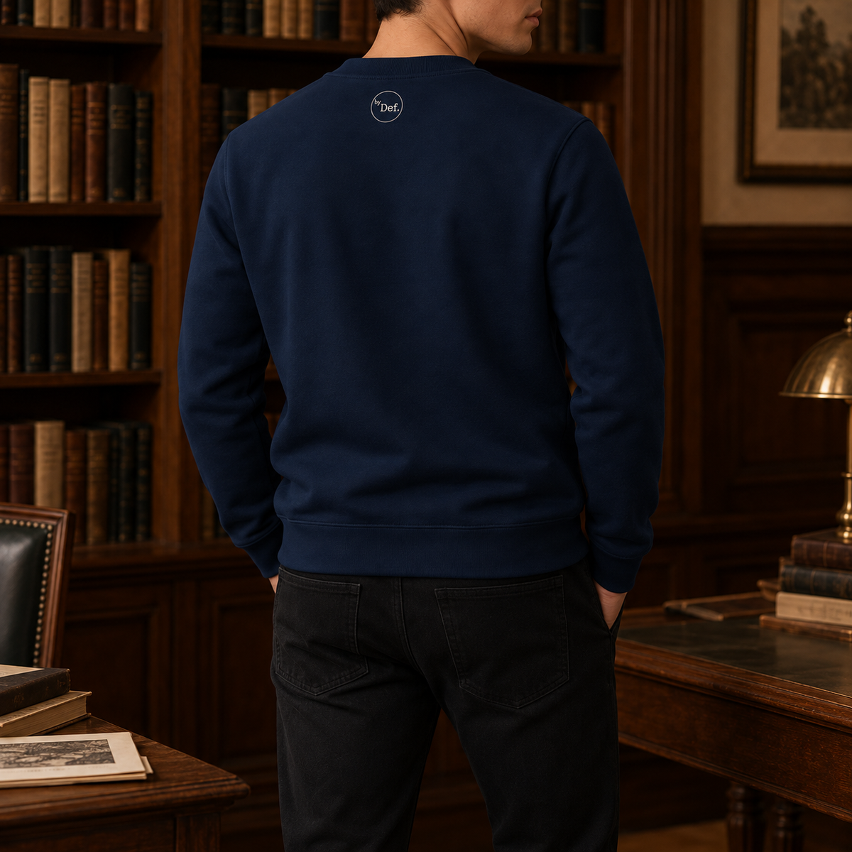 Eunoia Original Sweatshirt